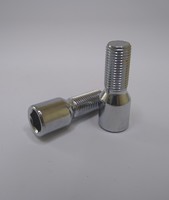 RBPAR - PARAFUSO DE RODA BMW ALLEN